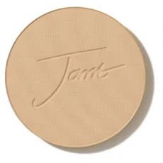 Jane Iredale PurePressed® Base Mineral Foundation Refill mineraalpuuder Golden Glow