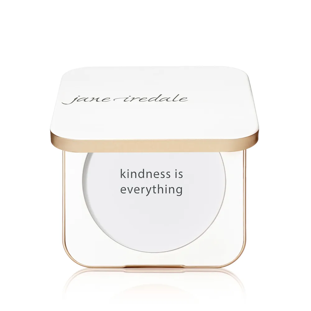 Jane Iredale NEW PurePressed Base Mineral Foundation Refill / Empty Compact