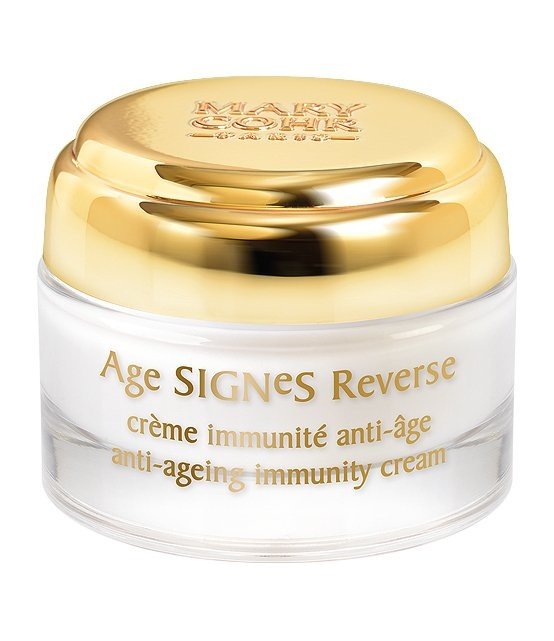 Mary Cohr Age SIGNeS Reverse Créme 50ml