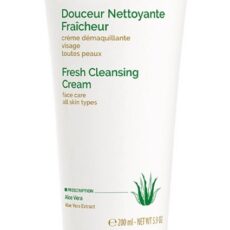 Mary Cohr Fresh Cleansing Cream – õrn puhastuskreem näole, 200 ml