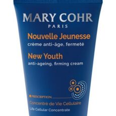 Mary Cohr Homme Nouvelle Jeunesse Créme 50ml