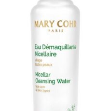 Eau Démaquillante Micellaire Visage 200ml