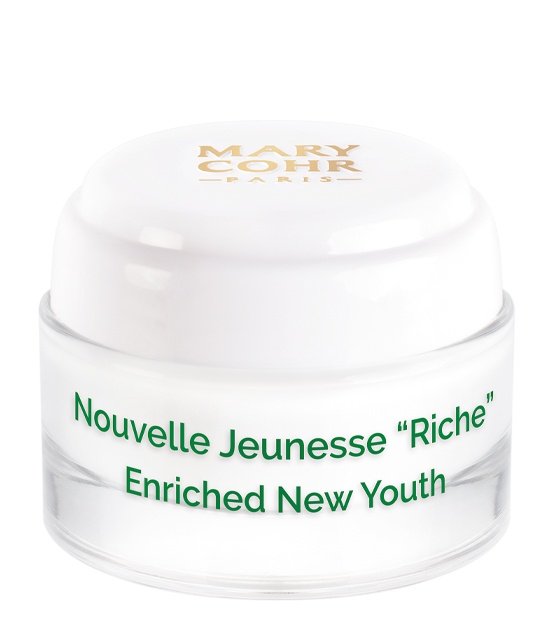 Mary Cohr Nouvelle Jeunesse "Riche" Créme 50ml