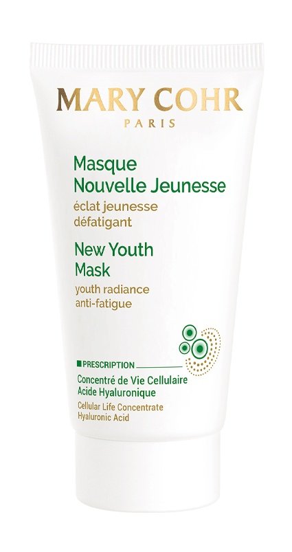 Mary Cohr Masque Nouvelle Jeunesse 50ml