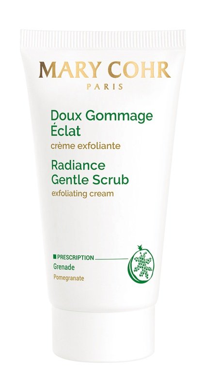 Mary Cohr Doux Gommage Éclat Créme 50ml