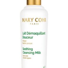 Lait Démaquillant Douceur Visage 200ml
