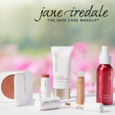 Jane Iredale